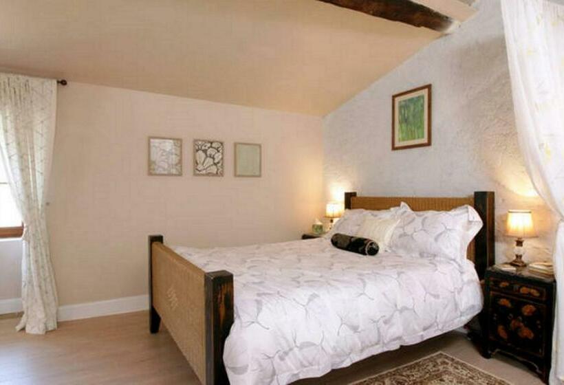 בית מלון כפרי Maison De Textile