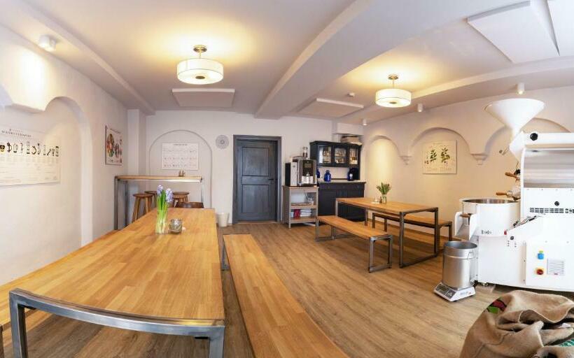 فندق Markt 15 Gästehaus