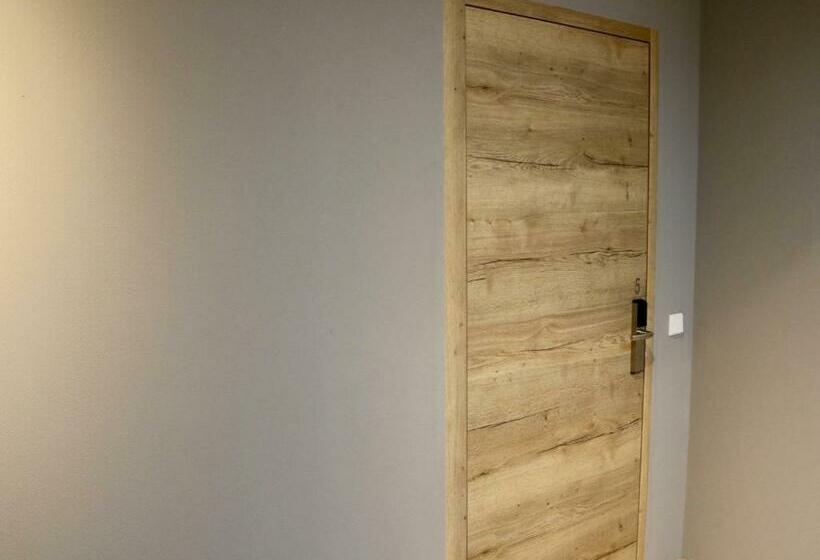 فندق Markt 15 Gästehaus