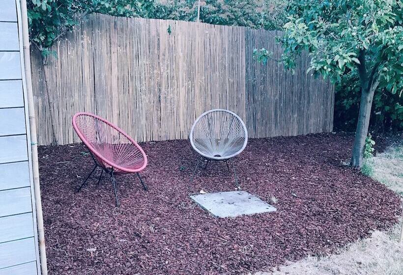 酒店 Panacée Guesthouses