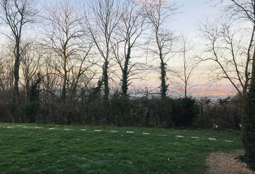 酒店 Panacée Guesthouses