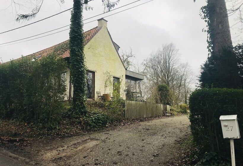 酒店 Panacée Guesthouses