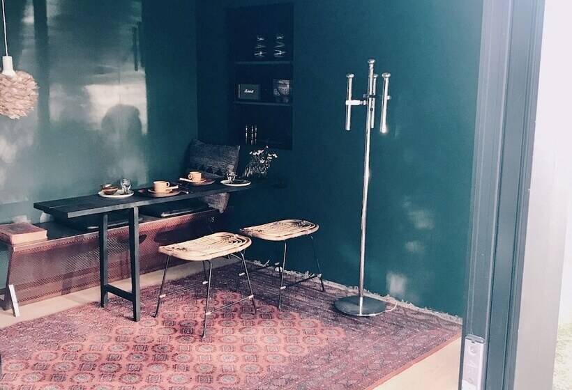 酒店 Panacée Guesthouses