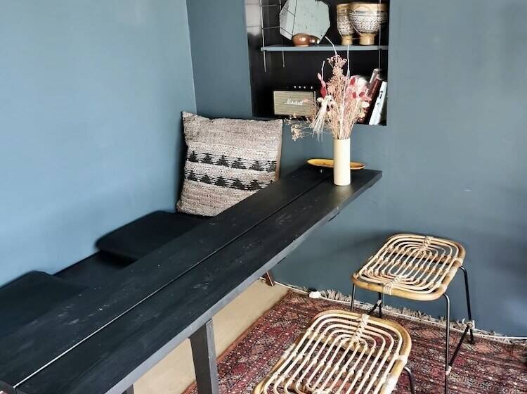 酒店 Panacée Guesthouses