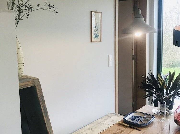 酒店 Panacée Guesthouses