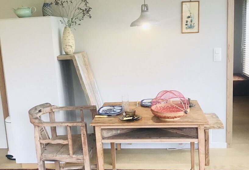 酒店 Panacée Guesthouses