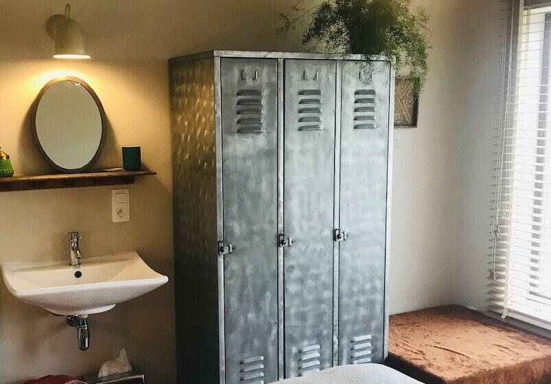 酒店 Panacée Guesthouses