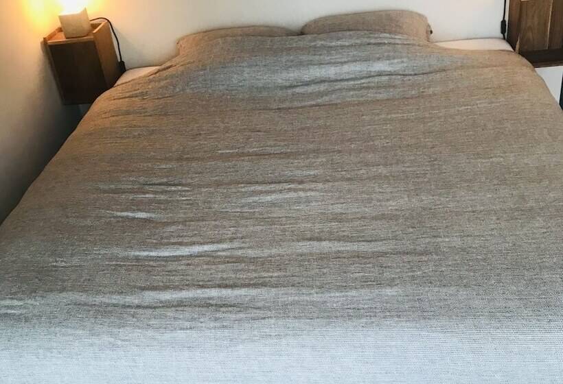 酒店 Panacée Guesthouses