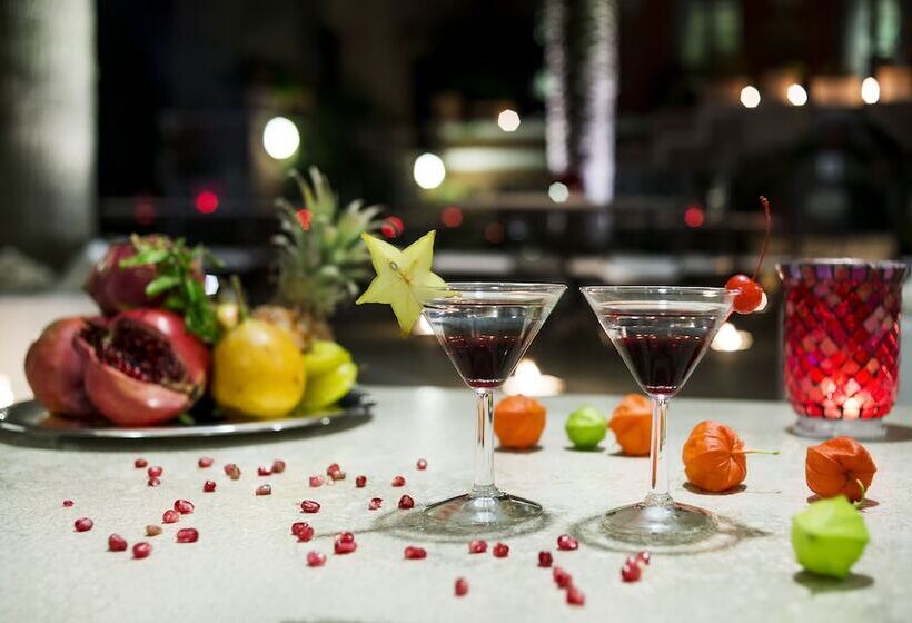 בית מלון כפרי Ponte Sisto