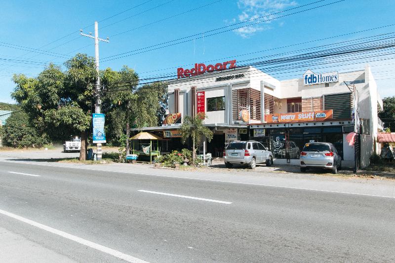 فندق Reddoorz @ Fdb Homes Nueva Ecija
