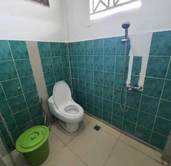 فندق Reddoorz Near Palembang Airport 2