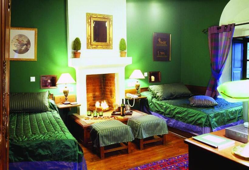 فندق Santikos Mansion, Santikos Collection