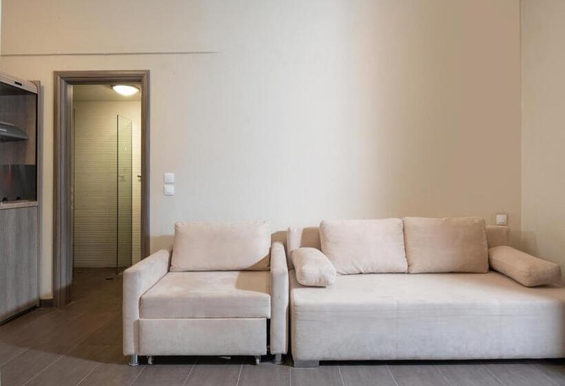 Отель Sole A Mare