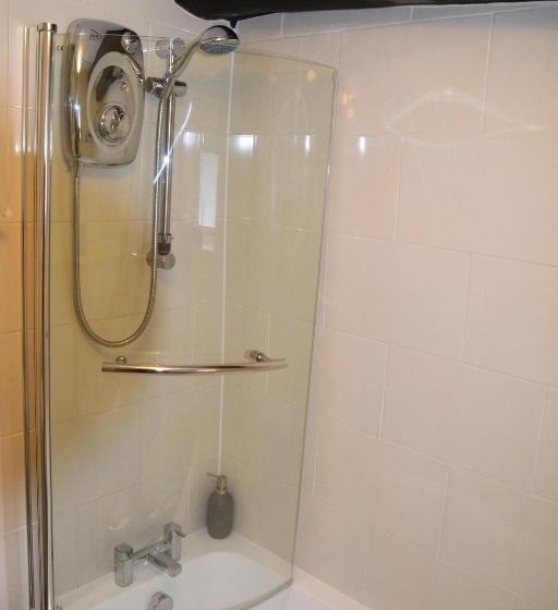 ホテル Sweetbriar Cottage Bed & Breakfast And Camping