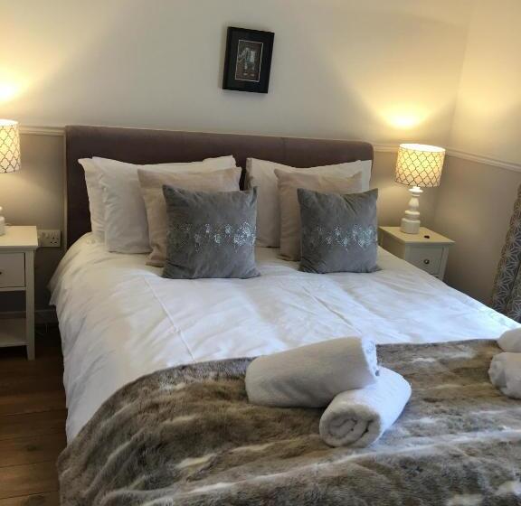 酒店 The Highland Club