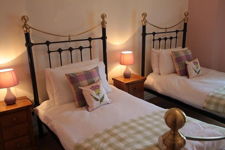 酒店 The Highland Club