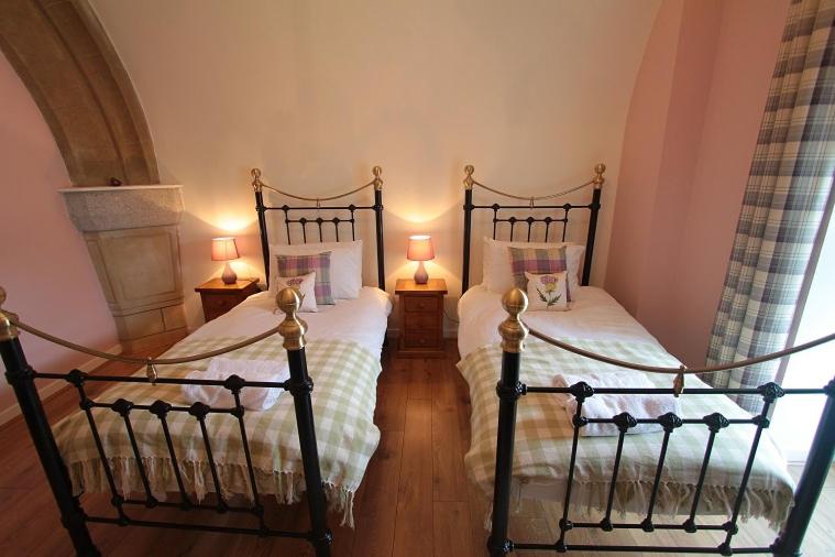 酒店 The Highland Club