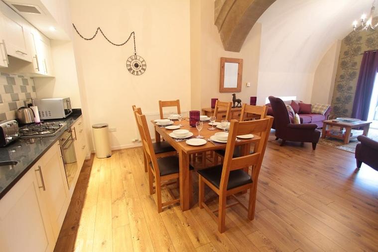 酒店 The Highland Club