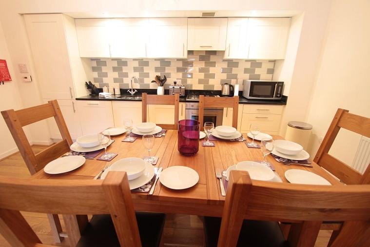 酒店 The Highland Club