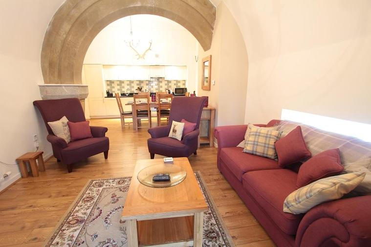 酒店 The Highland Club