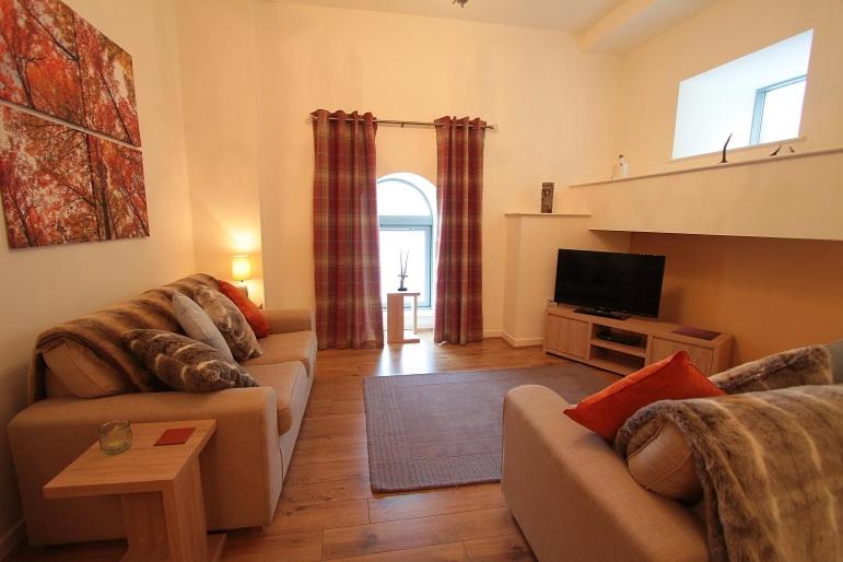 酒店 The Highland Club