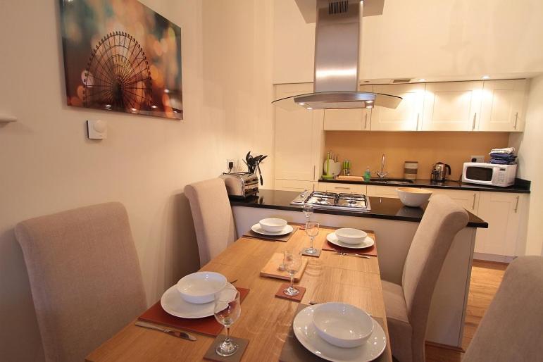 酒店 The Highland Club