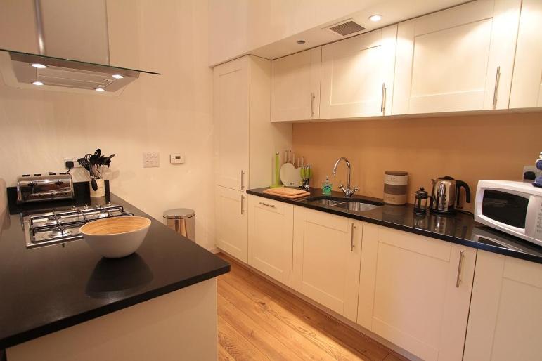 酒店 The Highland Club