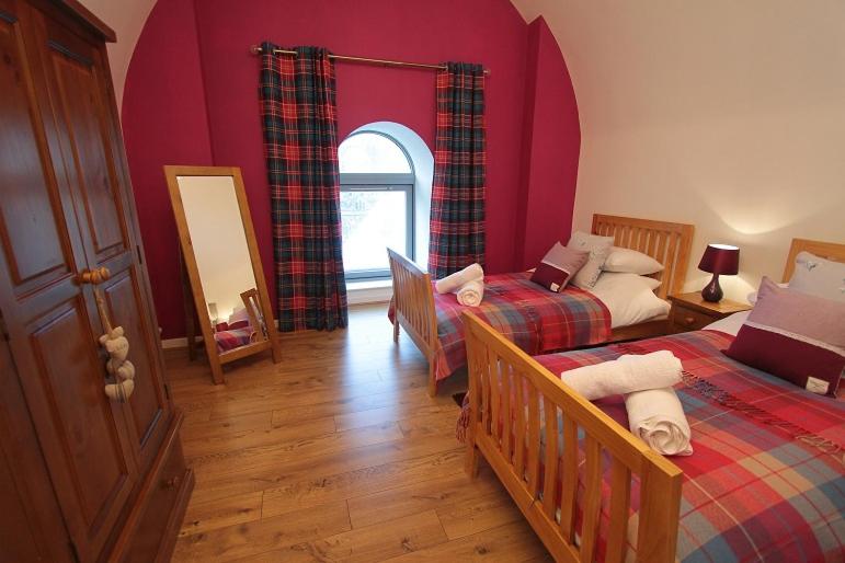 酒店 The Highland Club