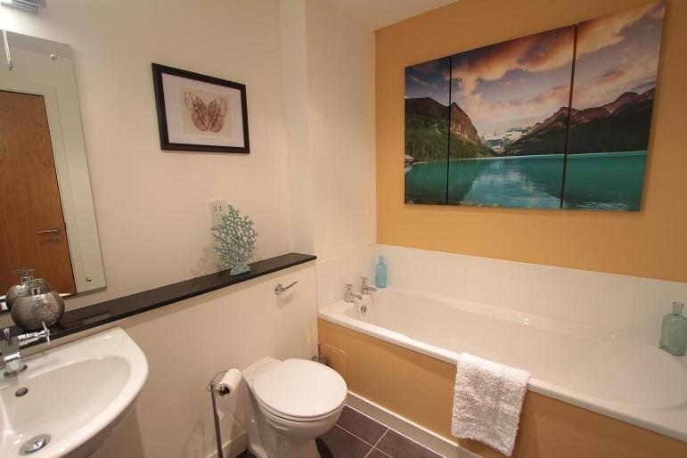 酒店 The Highland Club