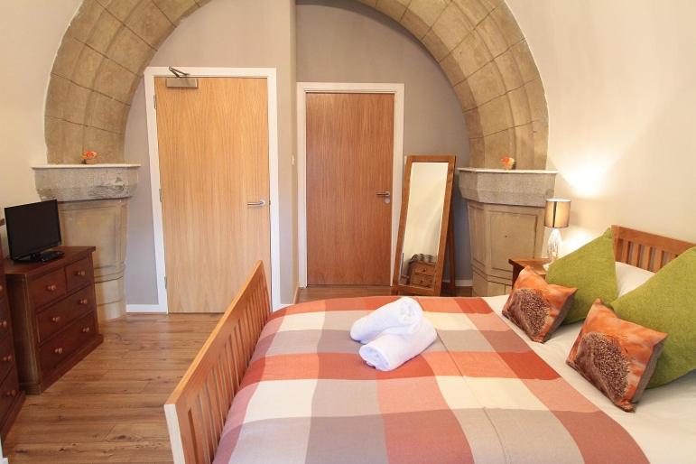 酒店 The Highland Club