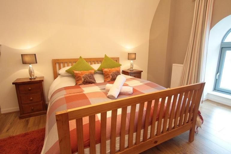 酒店 The Highland Club