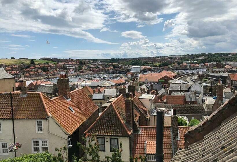 ホテル The Little Angel