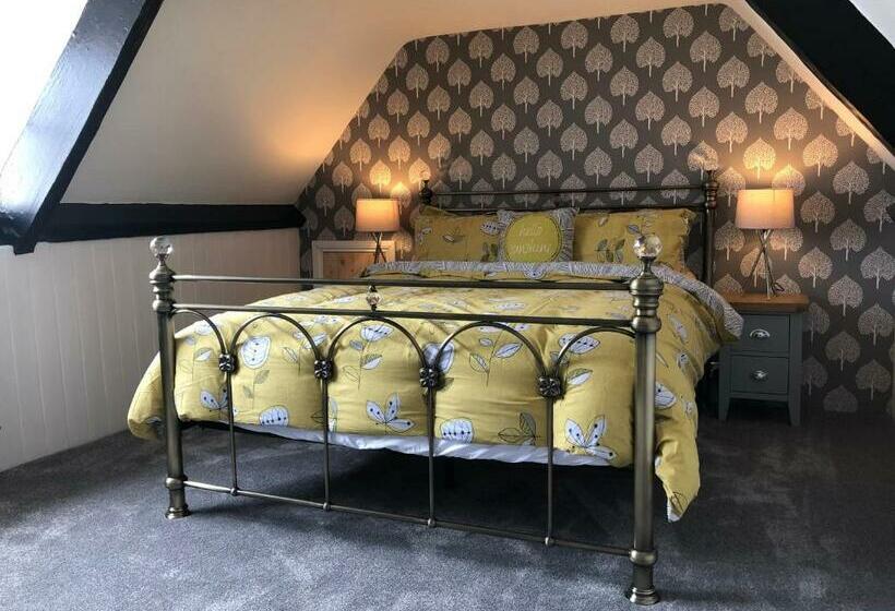 ホテル The Little Angel