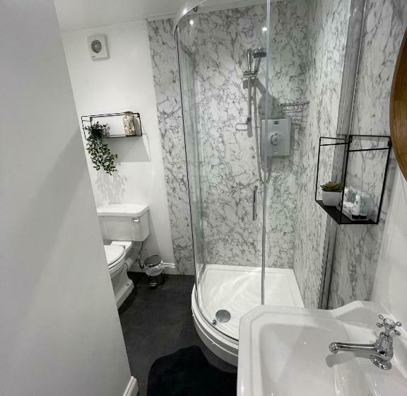 ホテル The Little Angel