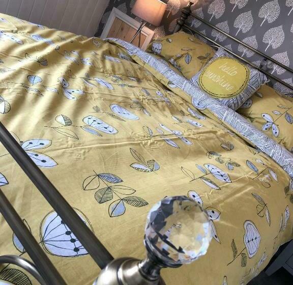 ホテル The Little Angel