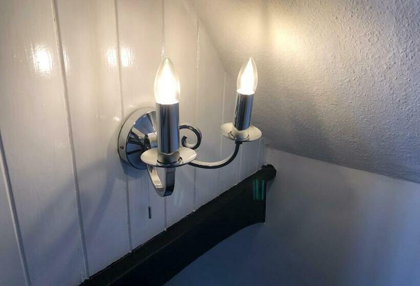 ホテル The Little Angel