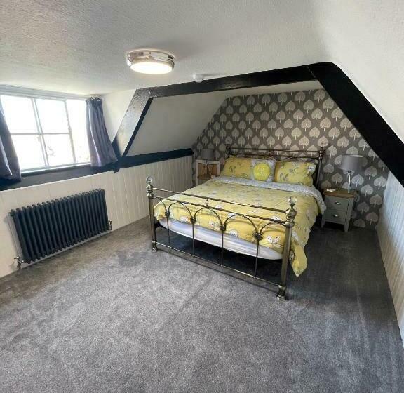 ホテル The Little Angel