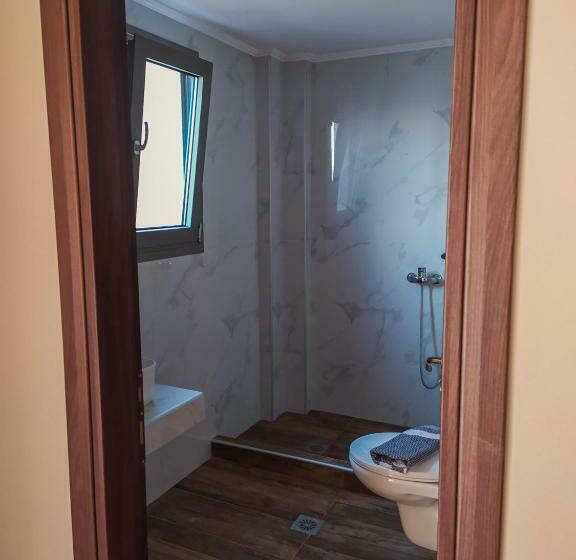 فندق Villa Nikos