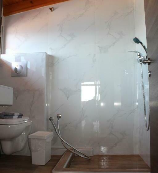 فندق Villa Nikos