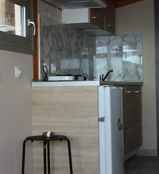 فندق Villa Nikos