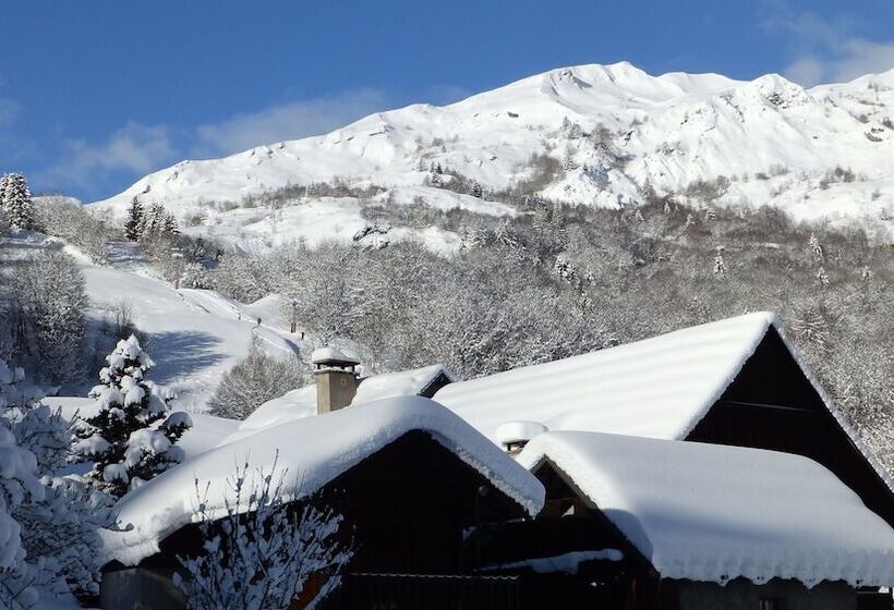 Olydea Les Bottieres   Saint Pancrace