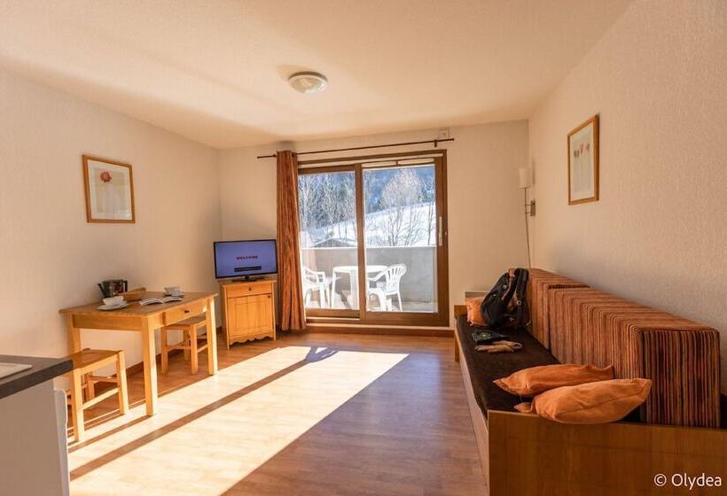 Olydea Les Bottieres   Saint Pancrace