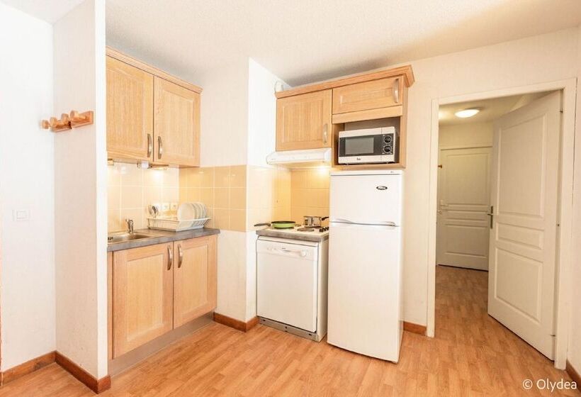 Olydea Les Bottieres   Saint Pancrace