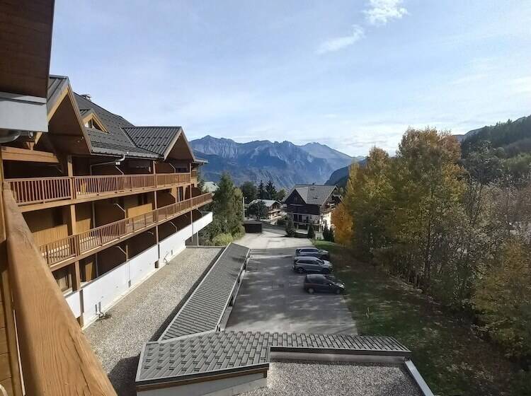 Olydea Les Bottieres   Saint Pancrace