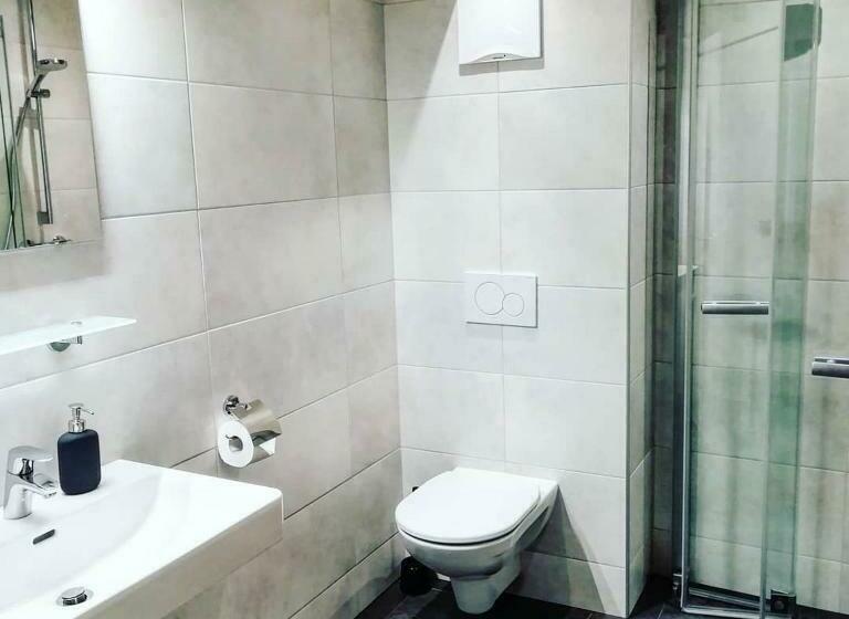 هاستل Die Reinbachstube