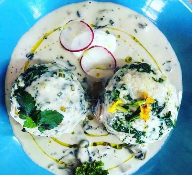 هاستل Die Reinbachstube