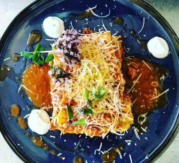 هاستل Die Reinbachstube