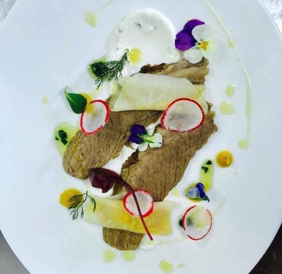 هاستل Die Reinbachstube