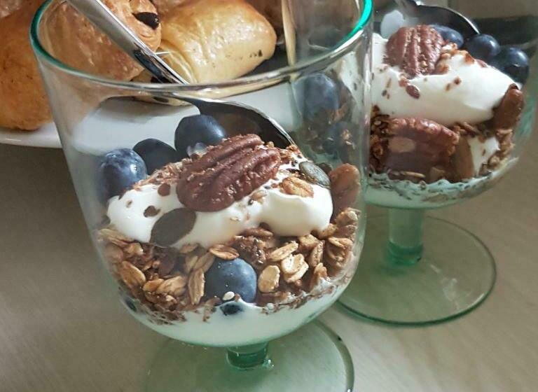 B&b De Loenense Bossen