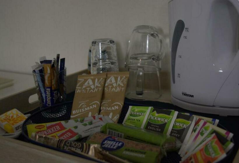 B&b De Loenense Bossen